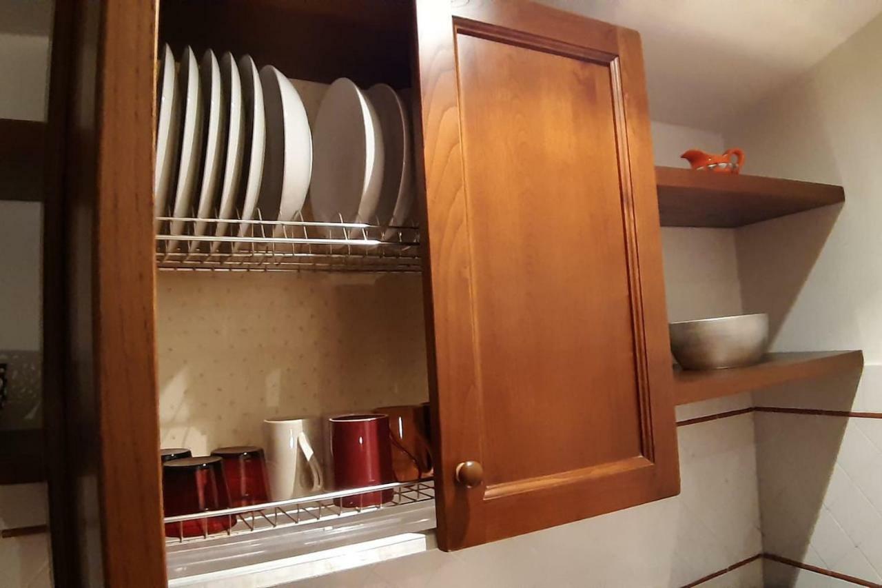 Apartament Casapaf Serre Di Rapolano Zewnętrze zdjęcie