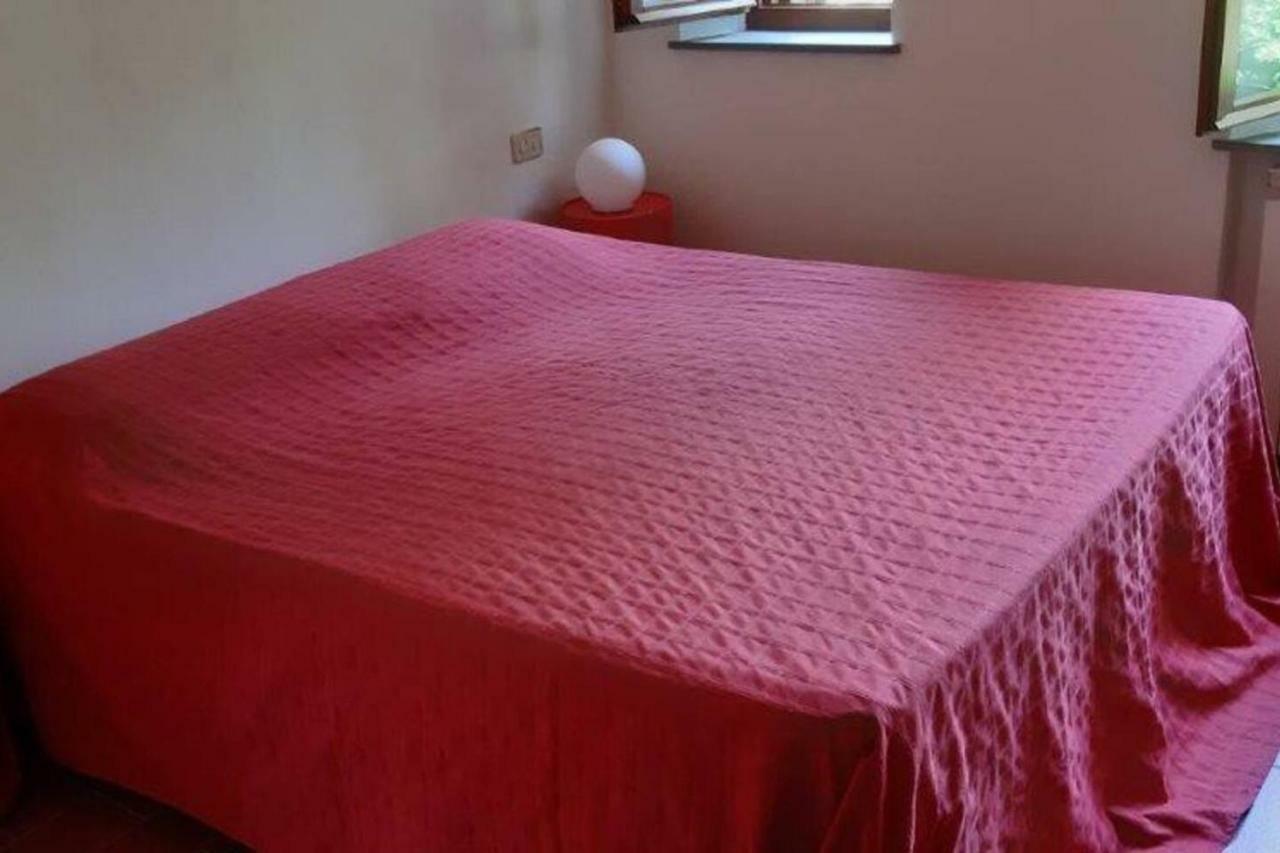 Apartament Casapaf Serre Di Rapolano Zewnętrze zdjęcie