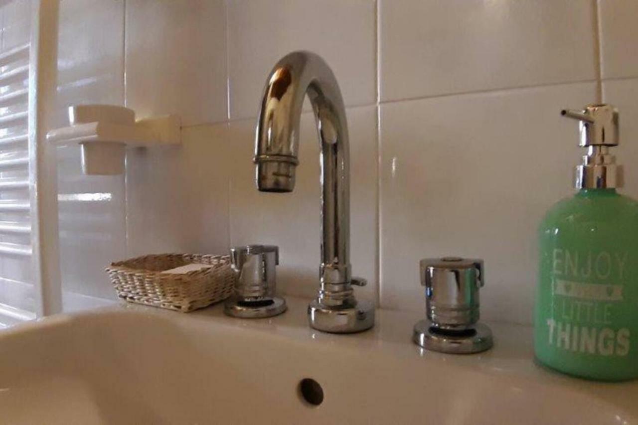 Apartament Casapaf Serre Di Rapolano Zewnętrze zdjęcie